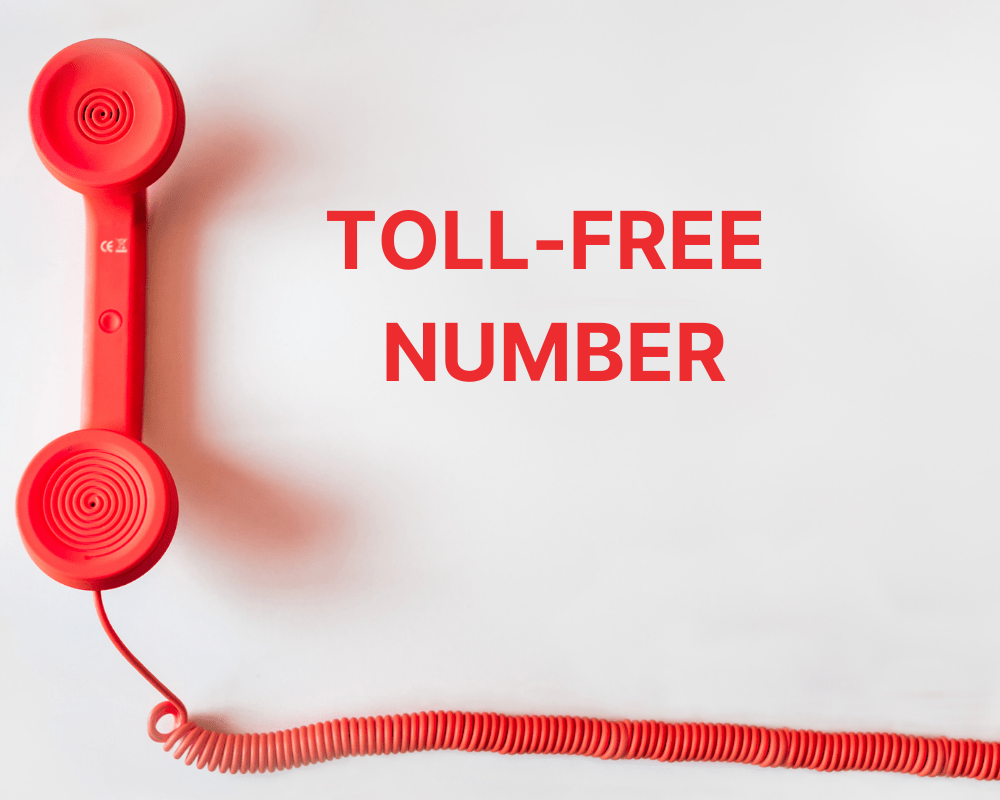 Top 10 reasons why your business should have a toll-free number