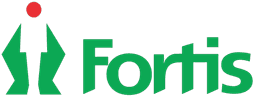 Fortis Logo