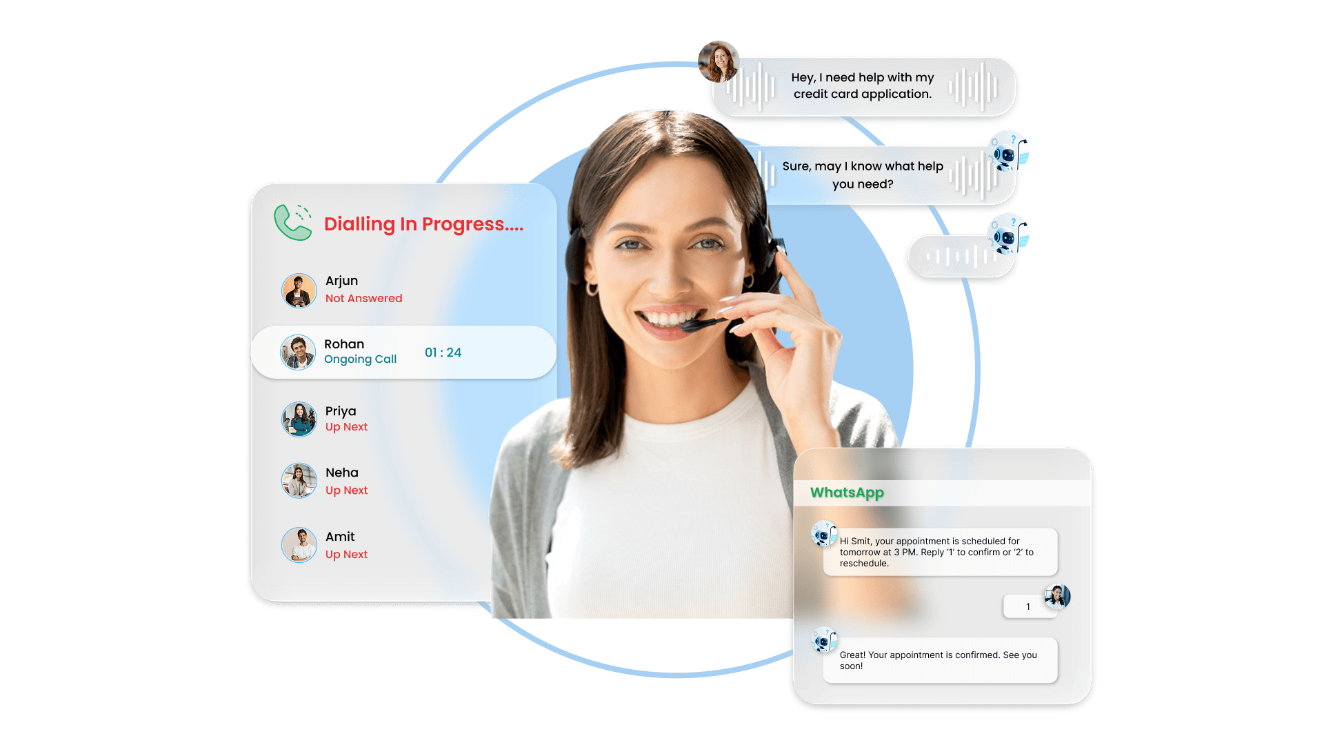 Unified Communications