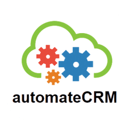 Automate CRM logo