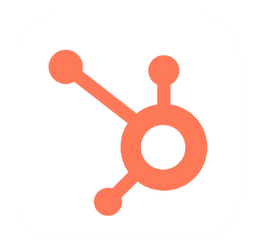 HubSpot logo