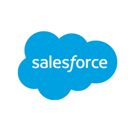 Salesforce logo