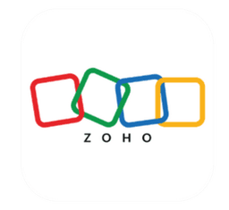 Zoho logo