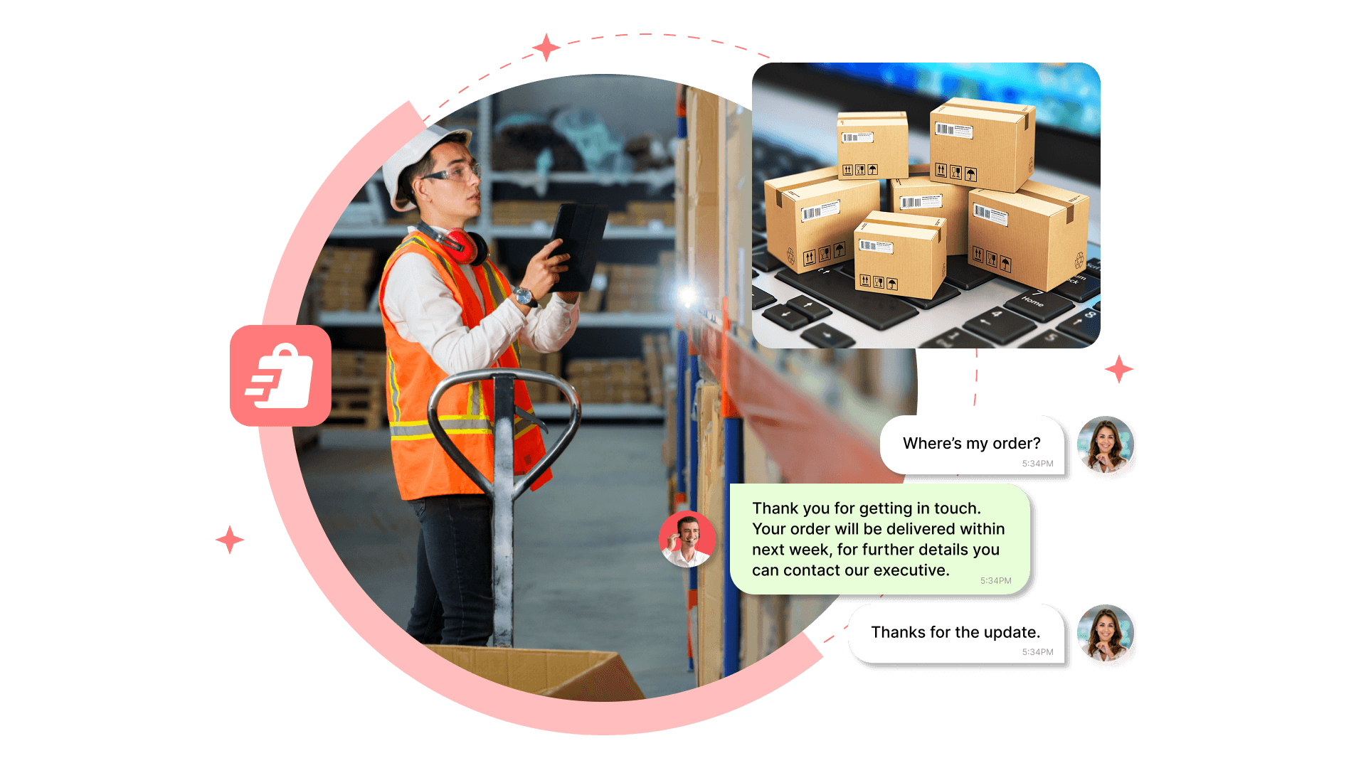 E-Commerce Solutions
