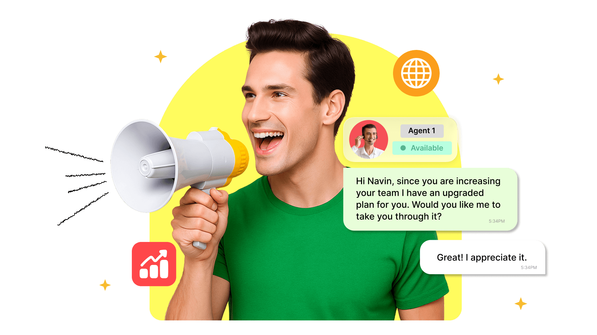 Sales & Marketing Solutions