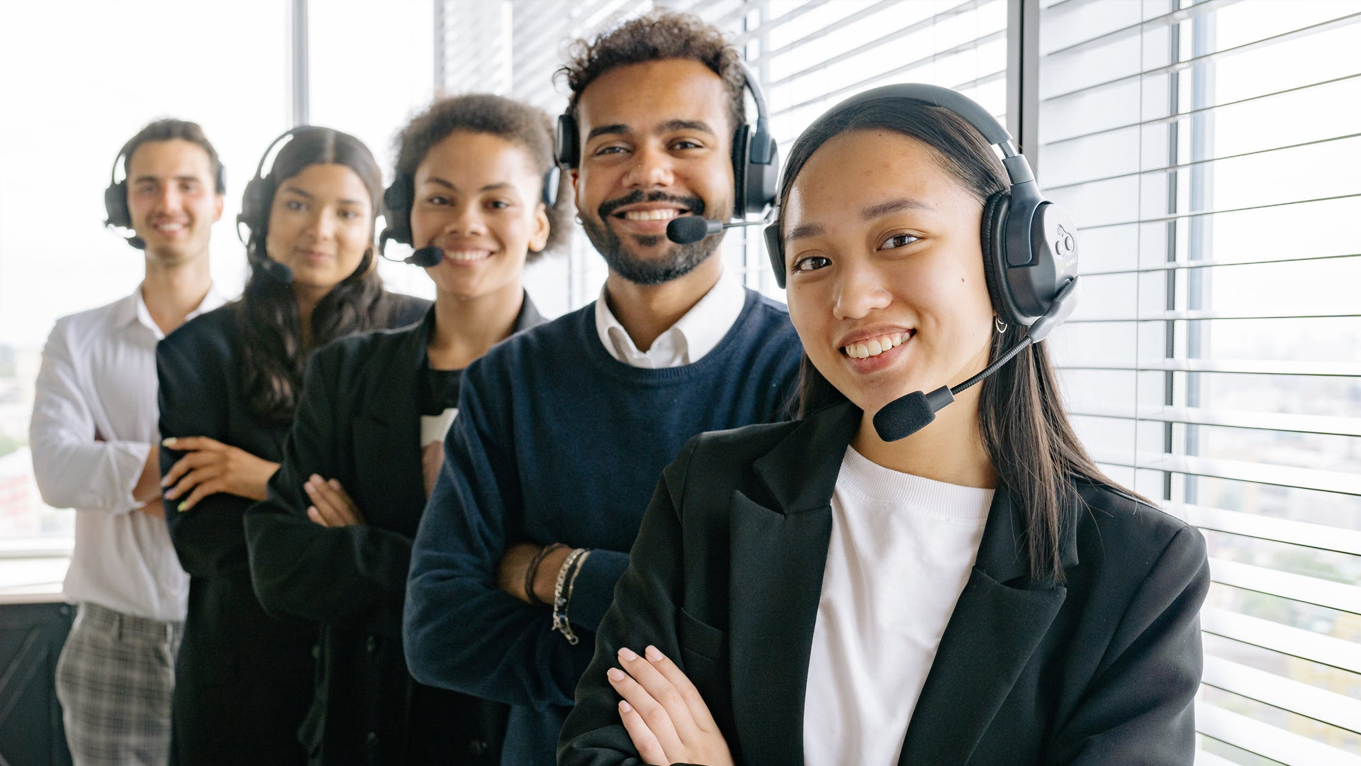 Workforce Optimization to Improve Call Center Customer Service