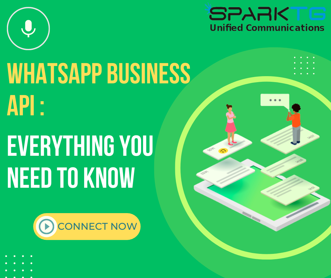 WhatsApp Business API Everything You Need To Know