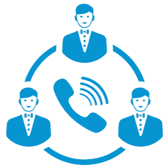Automatic Call Distribution