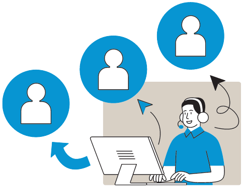 Call Queuing and Callback