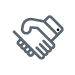 Build customer loyalty
