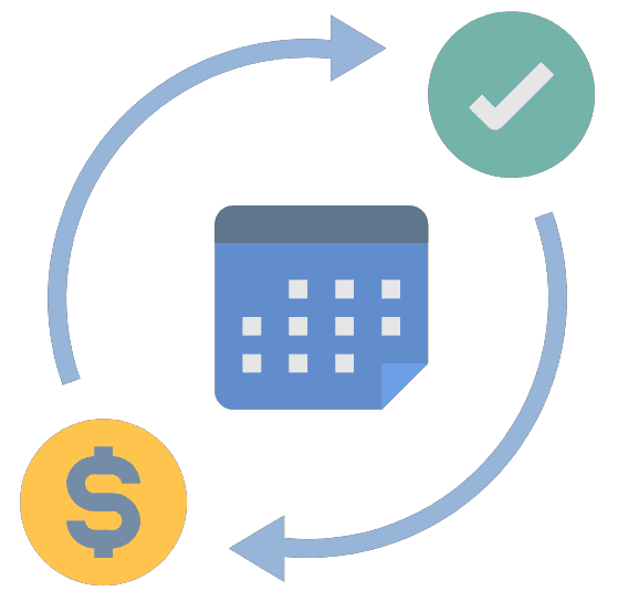 Automated Payments