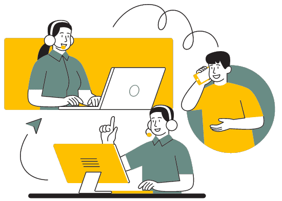 Call Routing