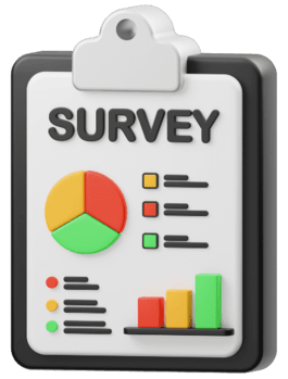 Surveys and Feedback Collection