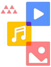 Rich Media Support