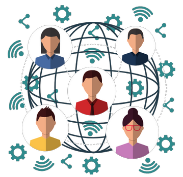 Streamlined
                        Communication