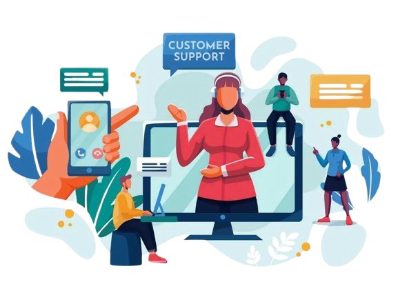  Your Ultimate Guide to Customer Service Excellence with Efficiency  
